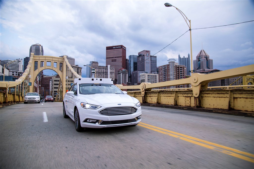 (Foto: Ford)